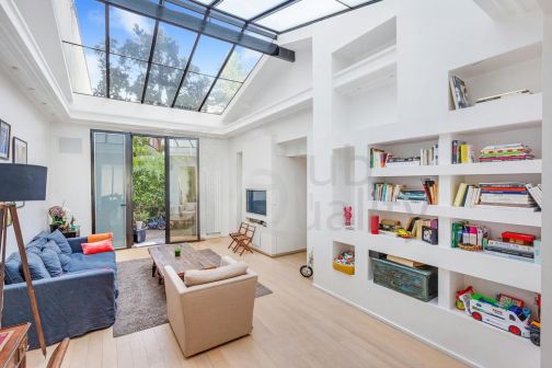 Vente Appartement Neuilly-sur-Seine 5&nbsp;Pièces 100&nbsp;m²