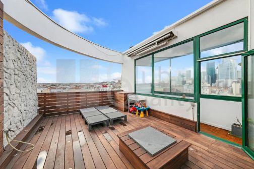 Vente Appartement Neuilly-sur-Seine 5&nbsp;Pièces 90&nbsp;m²