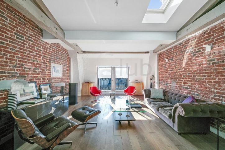 Sale Apartment Paris 8ème 6&nbsp;Rooms 176&nbsp;m²