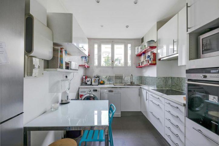 Sale Apartment Neuilly-sur-Seine 3&nbsp;Rooms 70&nbsp;m²