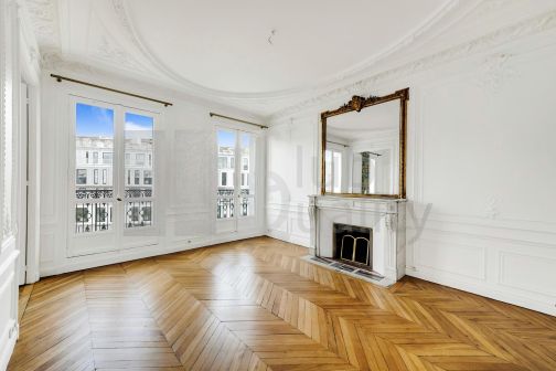Sale Apartment Paris 17ème 4&nbsp;Rooms 99&nbsp;m²