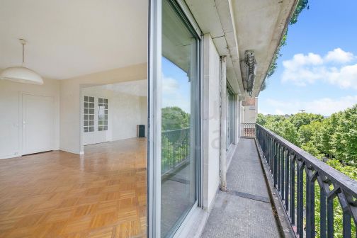 Sale Apartment Paris 16ème 6&nbsp;Rooms 137&nbsp;m²