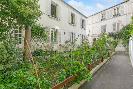 Sale Apartment Paris 17ème 7&nbsp;Rooms 186&nbsp;m²