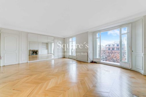 Sale Apartment Paris 17ème 5&nbsp;Rooms 190&nbsp;m²
