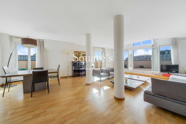 Sale Apartment Charenton-le-Pont 5&nbsp;Rooms 194&nbsp;m²