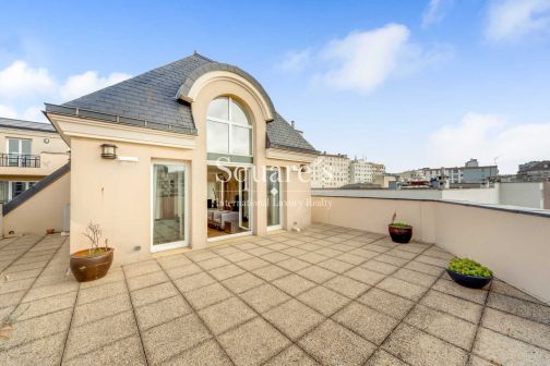 Sale Apartment Charenton-le-Pont 5&nbsp;Rooms 194&nbsp;m²