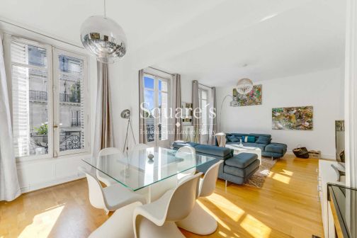 Sale Apartment Paris 8ème 3&nbsp;Rooms 100&nbsp;m²