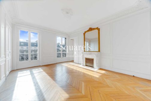 Sale Apartment Paris 17ème 6&nbsp;Rooms 152&nbsp;m²