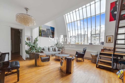 Sale Apartment Paris 17ème 5&nbsp;Rooms 145&nbsp;m²