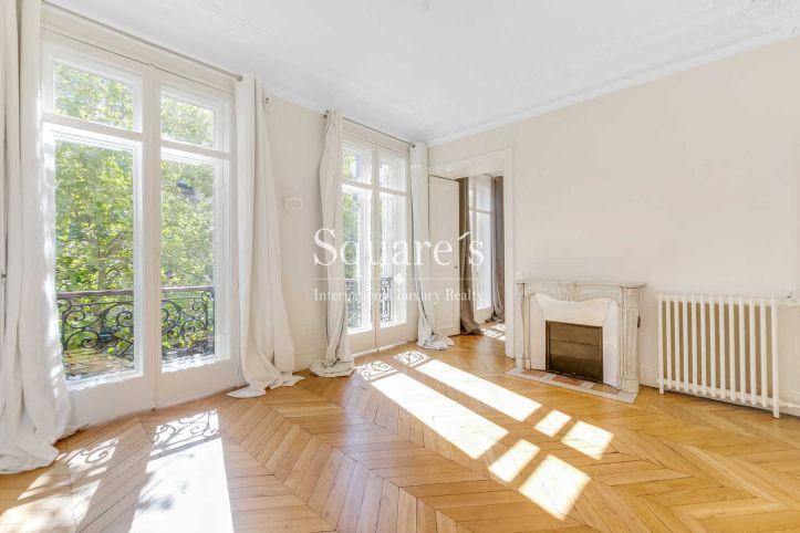 Sale Apartment Paris 17ème 6&nbsp;Rooms 161&nbsp;m²