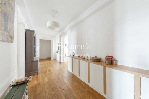 Sale Apartment Courbevoie 5&nbsp;Rooms 138&nbsp;m²