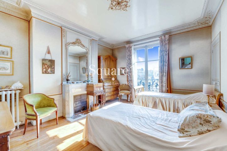 appartement 5 Pièces en vente sur Neuilly-sur-Seine (92200) Vente Appartement Neuilly-sur-Seine 5 Pièces 159 m²