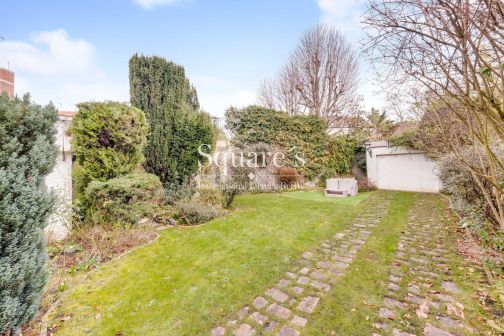 Vente Maison Colombes 6 Pièces 236 m²