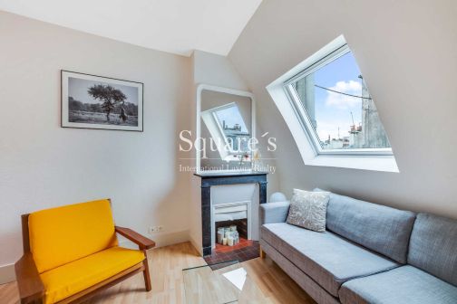 Sale Apartment Paris 2ème 4&nbsp;Rooms 76&nbsp;m²