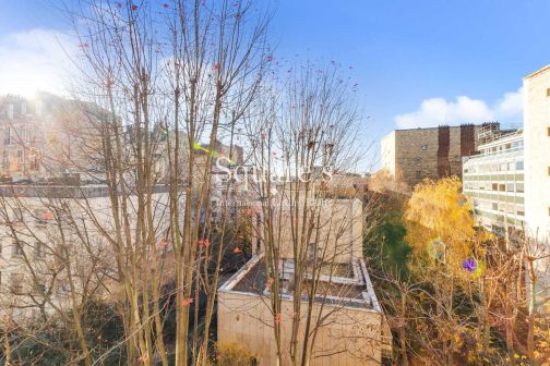 Sale Apartment Neuilly-sur-Seine 3&nbsp;Rooms 72&nbsp;m²