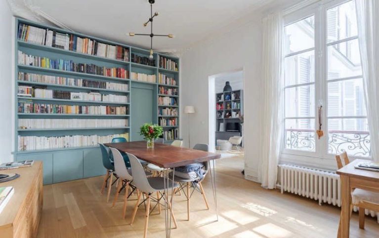 appartement 3 Pièces en vente sur Paris 9ème (75009) Vente Appartement Paris 9ème 3 Pièces 86 m²
