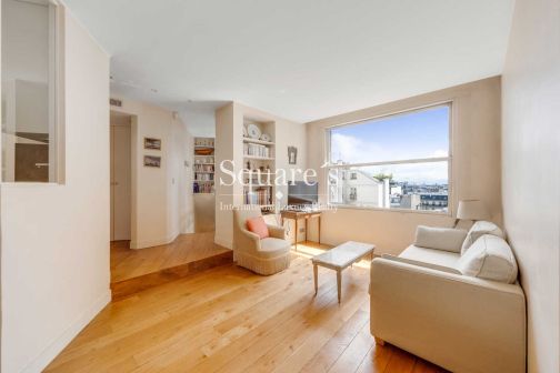 Sale Apartment Paris 8ème 3&nbsp;Rooms 68&nbsp;m²