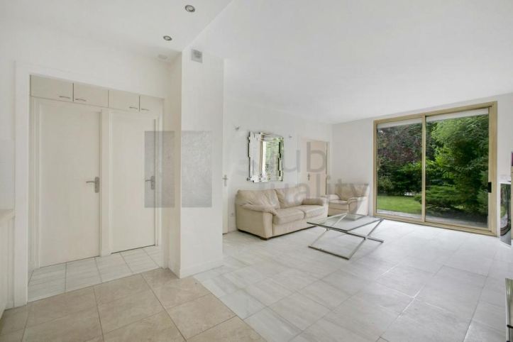 appartement 3 Pièces en vente sur Neuilly-sur-Seine (92200)