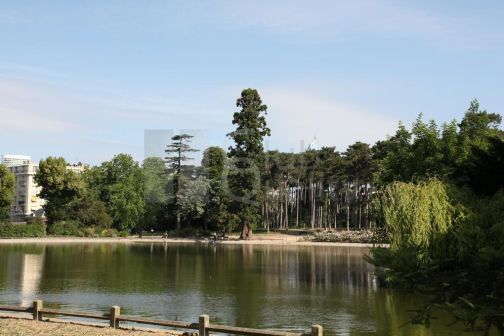 Vente Appartement Neuilly-sur-Seine 4 Pièces 123 m²