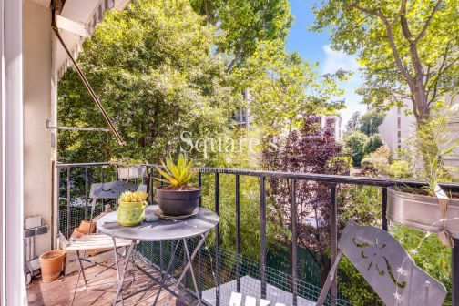 Sale Apartment Neuilly-sur-Seine 4&nbsp;Rooms 74&nbsp;m²