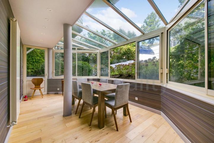 maison 7 Pièces en vente sur SURESNES (92150) Vente Maison Suresnes 7 Pièces 180 m²