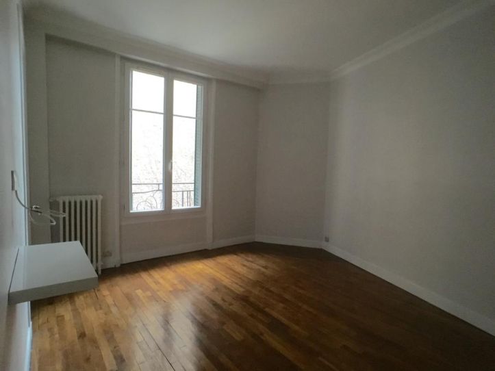 appartement 4 Pièces en vente sur Neuilly-sur-Seine (92200) Vente Appartement Neuilly-sur-Seine 4 Pièces 109 m²
