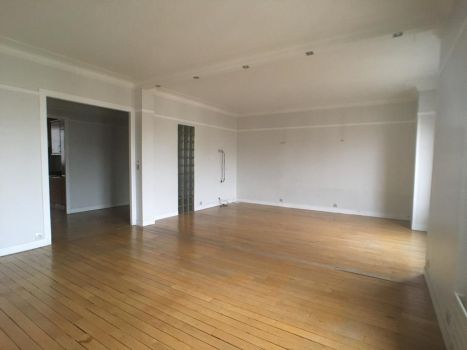 Vente Appartement Neuilly-sur-Seine 4 Pièces 109 m²
