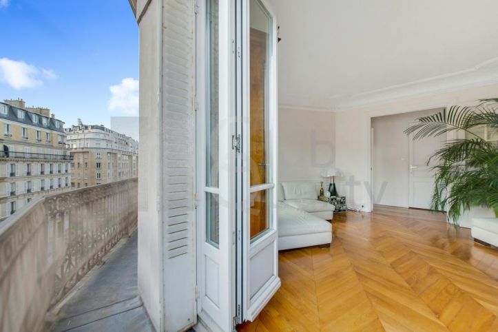 appartement 5 Pièces en vente sur Neuilly-sur-Seine (92200) Vente Appartement Neuilly-sur-Seine 5 Pièces 94 m²