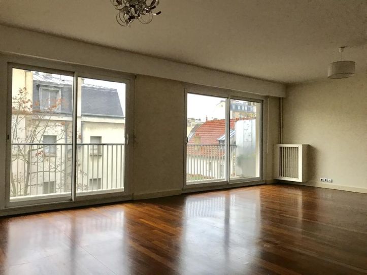 appartement 4 Pièces en vente sur Neuilly-sur-Seine (92200) Vente Appartement Neuilly-sur-Seine 4 Pièces 89 m²