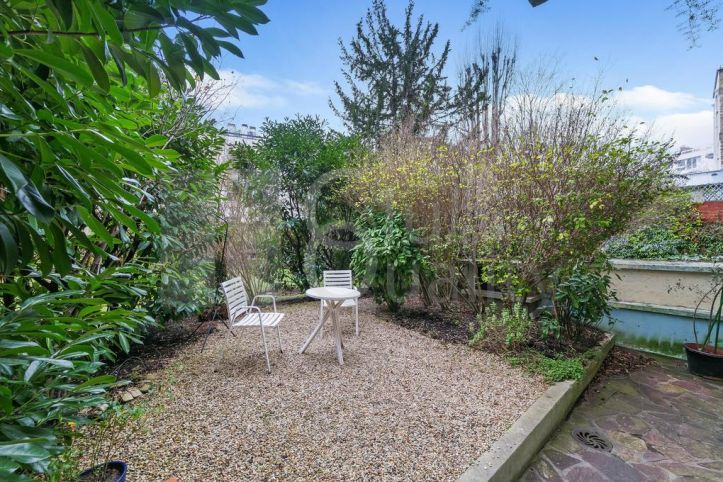 appartement 3 Pièces en vente sur Neuilly-sur-Seine (92200) Vente Appartement Neuilly-sur-Seine 3 Pièces 82 m²
