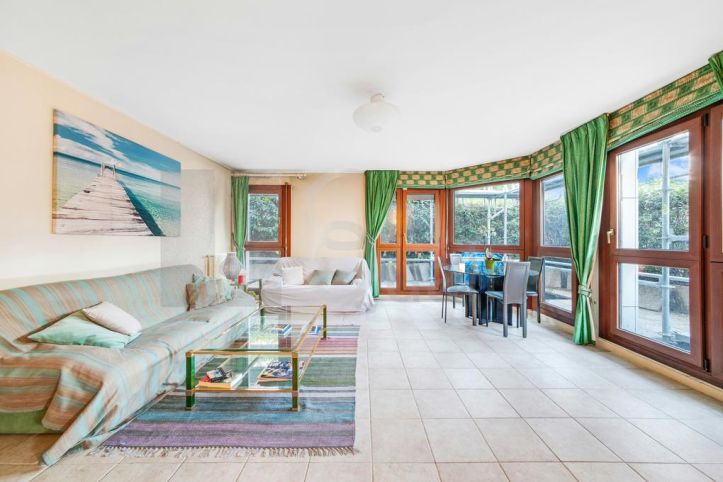 Sale Apartment Levallois-Perret 5&nbsp;Rooms 120&nbsp;m²