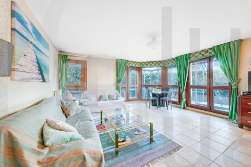 Sale Apartment Levallois-Perret 5&nbsp;Rooms 120&nbsp;m²