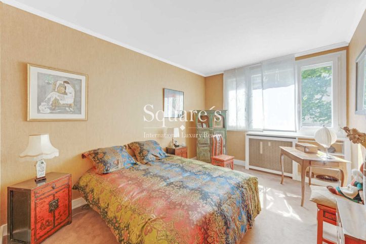 appartement 4 Pièces en vente sur Neuilly-sur-Seine (92200) Vente Appartement Neuilly-sur-Seine 4 Pièces 73 m²