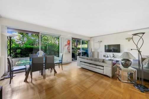 Sale Apartment Neuilly-sur-Seine 5&nbsp;Rooms 98&nbsp;m²