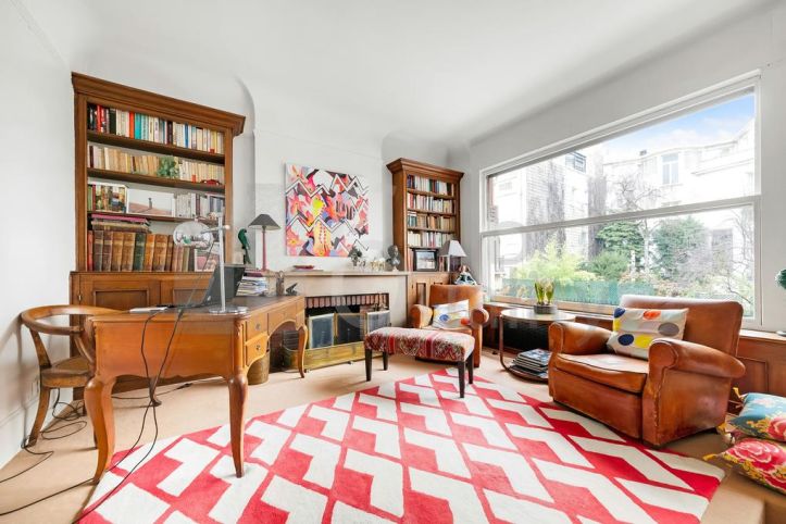 Sale Apartment Neuilly-sur-Seine 3&nbsp;Rooms 111&nbsp;m²