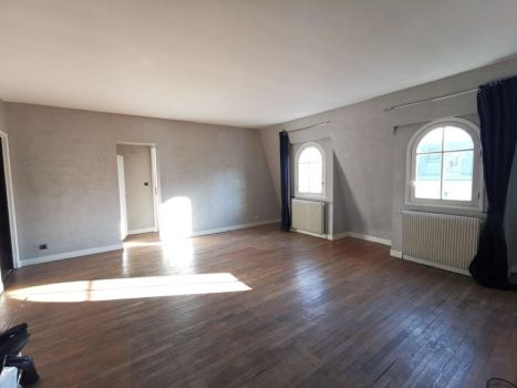 Sale Apartment Paris 8ème 4&nbsp;Rooms 90&nbsp;m²