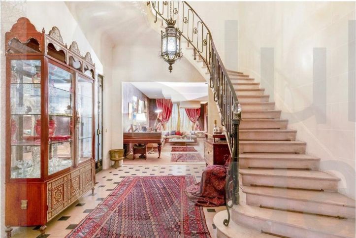 apartment 7 Rooms for sale on Paris 16ème (75016)