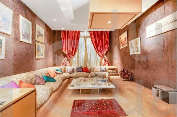 appartement 7 Pièces en vente sur Paris 16ème (75016) Vente Appartement Paris 16ème 7 Pièces 206 m²