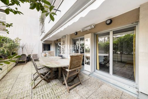Vente Appartement Neuilly-sur-Seine 3 Pièces 73 m²