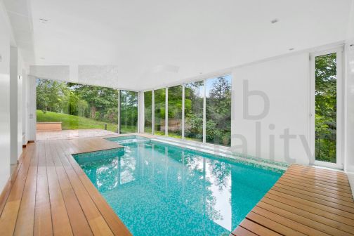Sale House Rueil-Malmaison 9&nbsp;Rooms 444&nbsp;m²