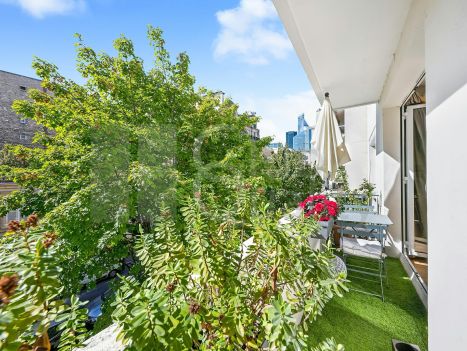 Vente Appartement Neuilly-sur-Seine 3 Pièces 71 m²