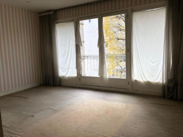 apartment 3 Rooms for sale on Neuilly-sur-Seine (92200) Sale Apartment Neuilly-sur-Seine 3 Rooms 78 m²