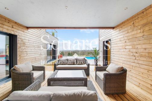 Sale House Saint-Martin-la-Garenne 8&nbsp;Rooms 320&nbsp;m²
