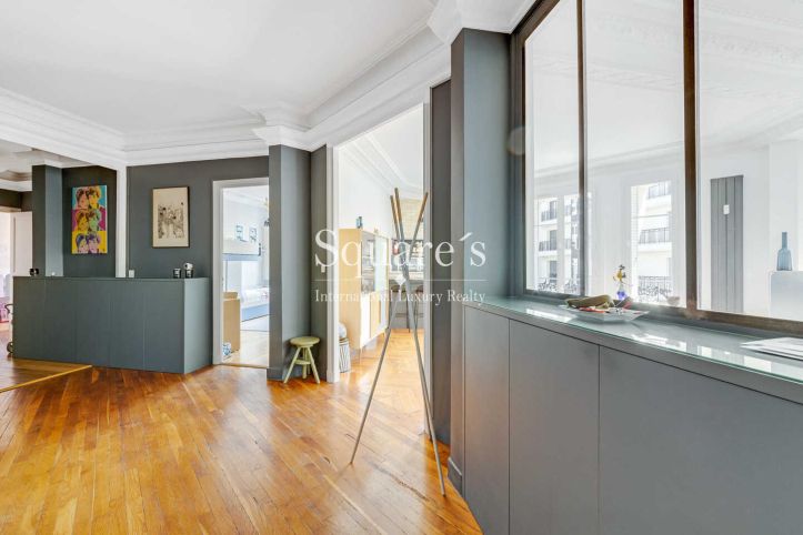 apartment 6 Rooms for sale on Neuilly-sur-Seine (92200)