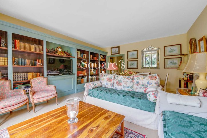 Vente Appartement Neuilly-sur-Seine 2&nbsp;Pièces 69&nbsp;m²