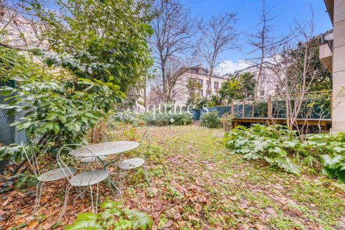 Vente Appartement Neuilly-sur-Seine 2&nbsp;Pièces 69&nbsp;m²