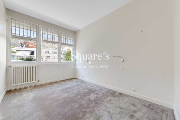 appartement 5 Pièces en vente sur Neuilly-sur-Seine (92200) Vente Appartement Neuilly-sur-Seine 5 Pièces 95 m²