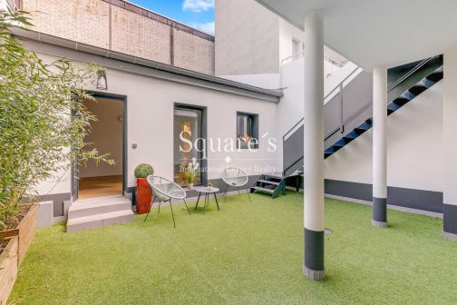 Vente Maison Boulogne-Billancourt 9&nbsp;Pièces 229&nbsp;m²