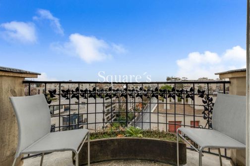 Vente Appartement Neuilly-sur-Seine 6 Pièces 135 m²