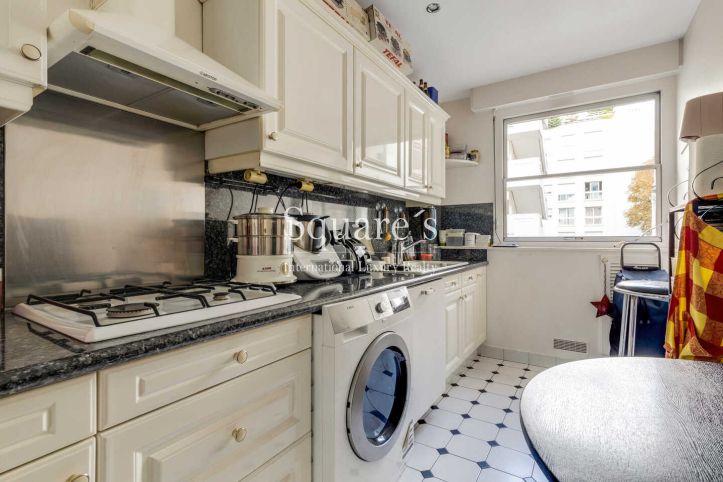 appartement 4 Pièces en vente sur Neuilly-sur-Seine (92200) Vente Appartement Neuilly-sur-Seine 4 Pièces 105 m²